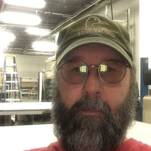 Meet your Posher, Gary